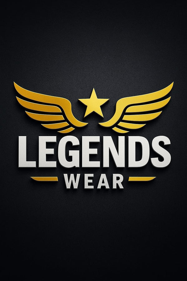 Legend's wear